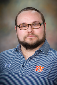 Photo of Charles Sandlin